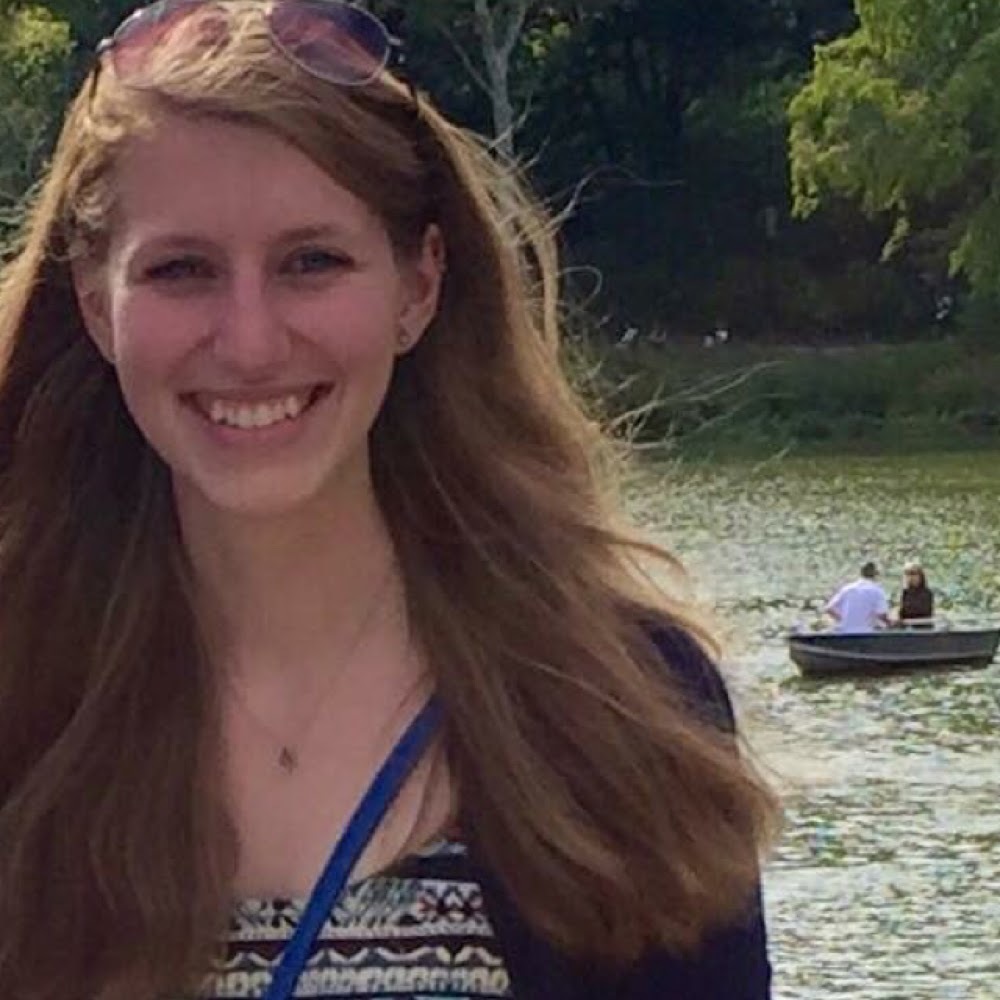 Meet your Posher, Amanda